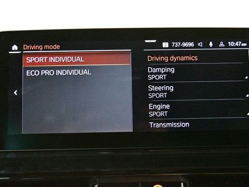 Used 2021 BMW 840i Gran Coupe w/ M Sport Package image 46