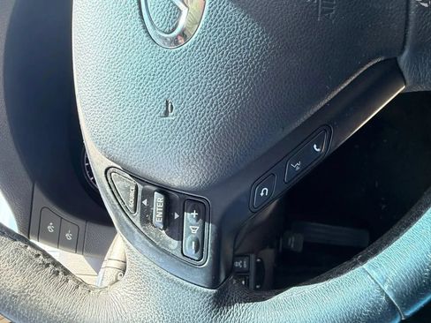 Used 2012 INFINITI G37 Journey w/ Premium Pkg RWD image 20