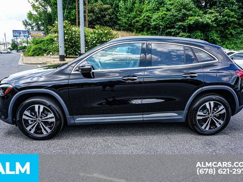 Used 2025 Mercedes-Benz GLA 250 image 6