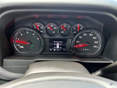 Used 2025 GMC Sierra 2500 Pro AWD/4WD image 28