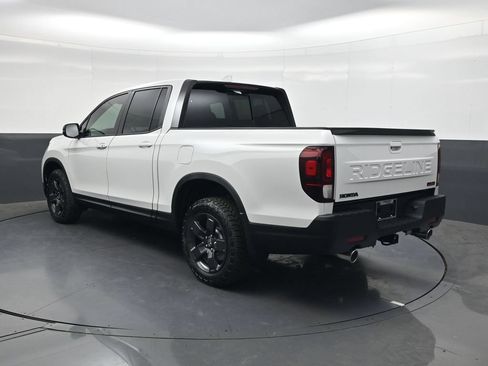 Used 2026 Honda Ridgeline TrailSport image 6