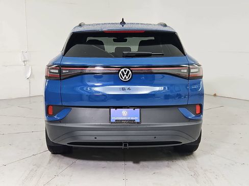 New 2025 Volkswagen ID.4 Pro S image 5