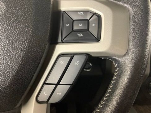 Used 2018 Ford F350 Lariat w/ Lariat Ultimate Package image 20