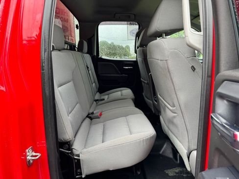 Used 2019 Chevrolet Silverado 2500 W/T w/ WT Convenience Package AWD/4WD image 32