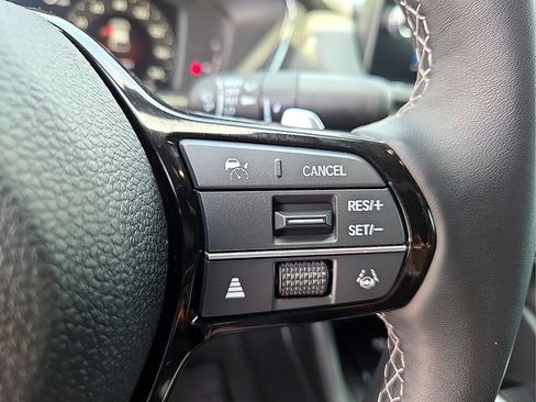 Used 2026 Acura Integra A-Spec FWD image 21