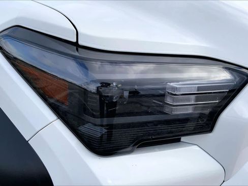 Used 2025 Toyota 4Runner TRD Off-Road Premium w/ Tow Technology Package image 27