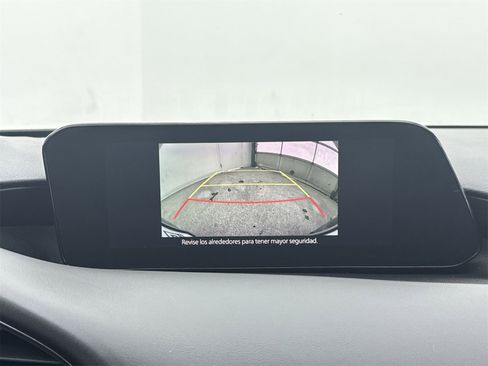 Used 2021 MAZDA MAZDA3 s image 25