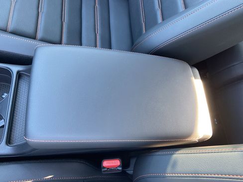 New 2026 Honda CR-V Sport-L image 40