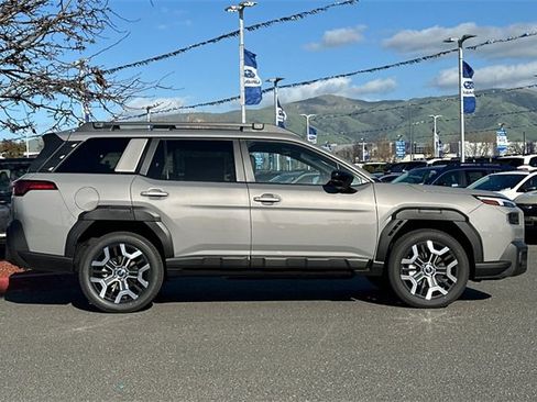 New 2026 Subaru Outback Touring XT image 3