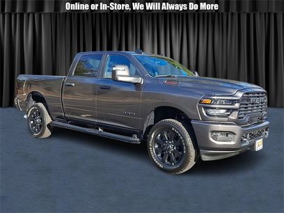 Used 2025 RAM 2500 Big Horn