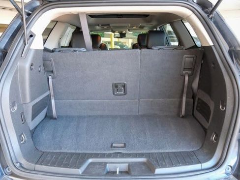 Used 2014 Buick Enclave Premium w/ Trailering Provision Package image 12