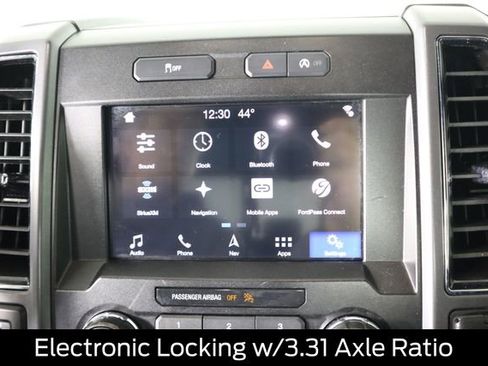 Used 2019 Ford F150 XLT w/ Equipment Group 302A Luxury image 50