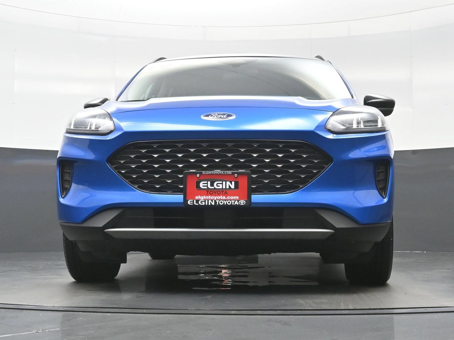 Used 2020 Ford Escape SE Sport AWD/4WD image 28
