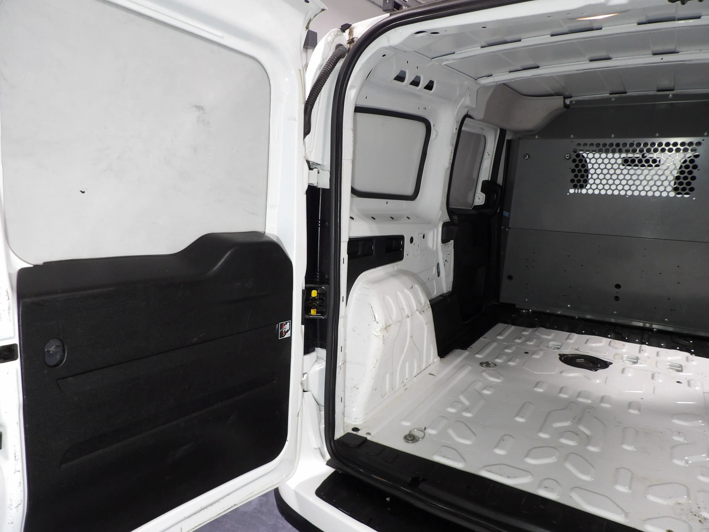 Used 2022 RAM ProMaster City Wagon FWD image 7