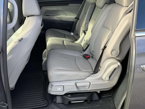 Used 2018 Honda Odyssey Elite image 31