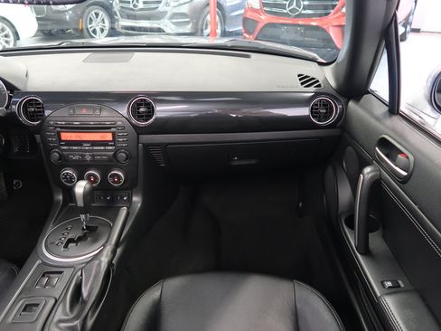 Used 2014 MAZDA MX-5 Miata Grand Touring w/ Premium Package RWD image 15