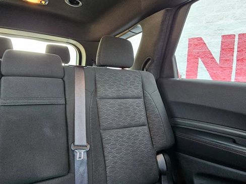 Used 2025 Dodge Durango GT AWD/4WD image 26