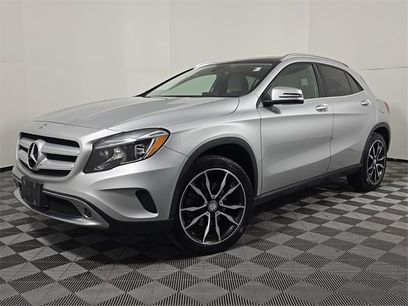 Used 2016 Mercedes-Benz GLA 250 GLA 250