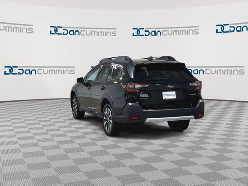 Used 2023 Subaru Outback Limited image 7
