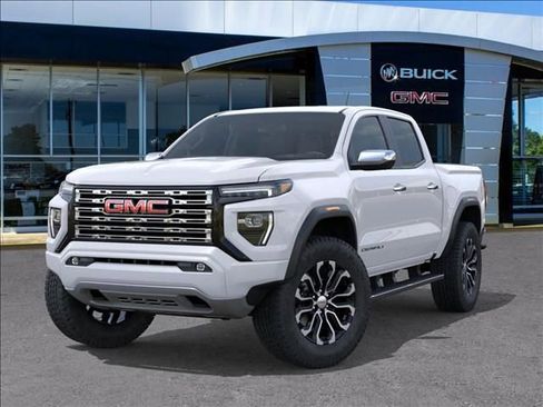 New 2026 GMC Canyon Denali image 6