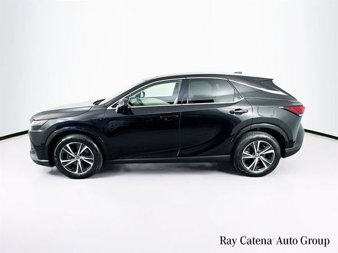 Certified 2023 Lexus RX 350 Premium w/ Accessory Package (Z1) AWD/4WD image 4
