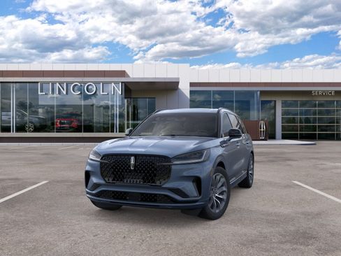 New 2026 Lincoln Aviator 2WD w/ Jet Appearance Package image 2