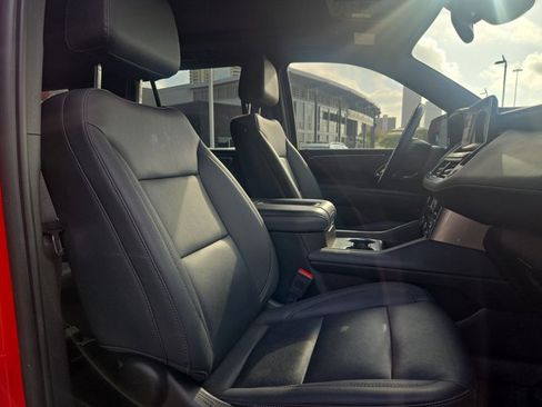 Used 2023 Chevrolet Tahoe LT w/ LT Signature Package RWD image 21