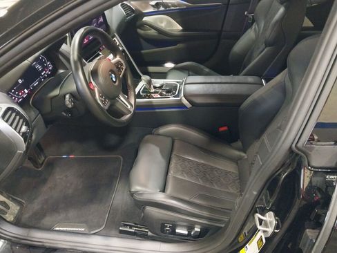 Used 2024 BMW M8 Gran Coupe xDrive Competition image 5