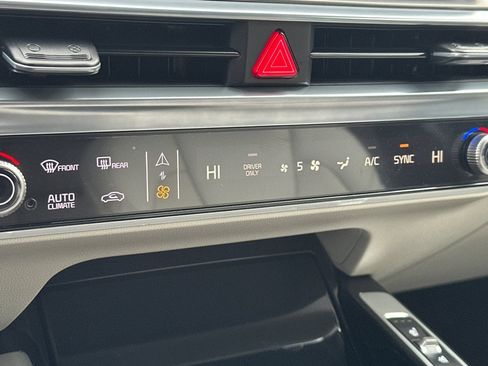 New 2026 Kia Sorento SX Prestige image 22