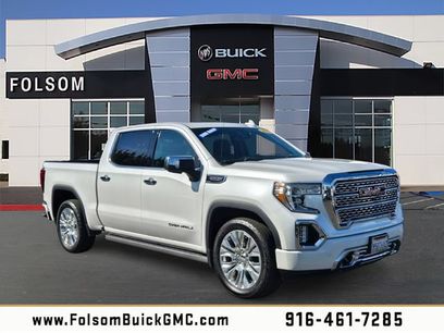 Used 2020 GMC Sierra 1500 Denali w/ Denali Ultimate Package