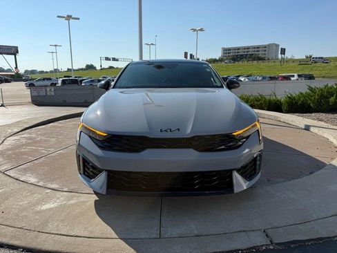 Used 2025 Kia K5 GT FWD image 11