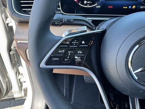 New 2025 Mercedes-Benz GLE 580 4MATIC image 25