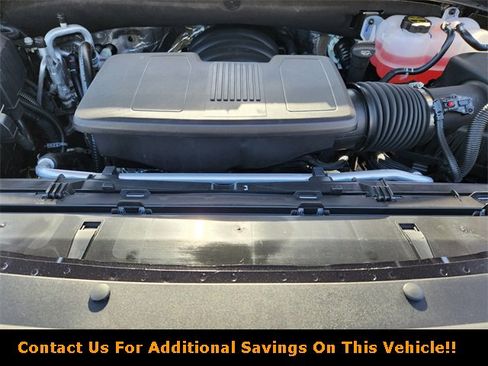 New 2026 GMC Yukon XL Denali image 23