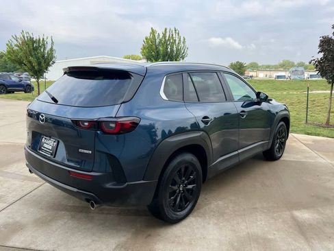 Certified 2024 MAZDA CX-50 AWD 2.5 S w/ Preferred Package image 6