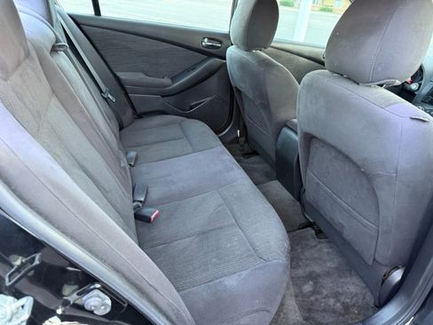 Used 2011 Nissan Altima 2.5 S w/ Convenience Pkg image 21