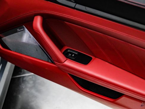 Used 2024 Porsche 911 Carrera GTS image 85