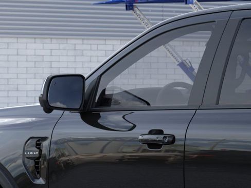 New 2026 Ford Ranger Lariat AWD/4WD image 20
