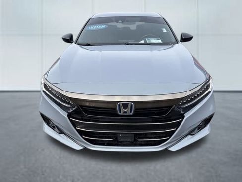 Used 2022 Honda Accord Sport image 10
