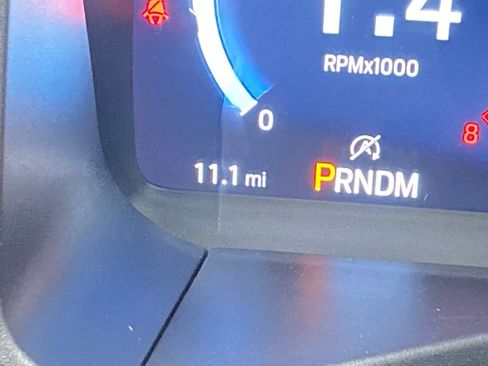 New 2026 Ford Explorer Tremor w/ Tremor Ultimate Package image 26