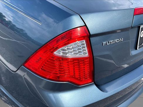 Used 2012 Ford Fusion SE FWD image 29