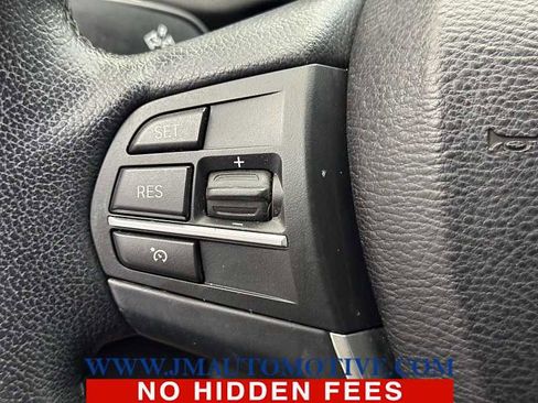 Used 2016 BMW X3 xDrive35i image 43