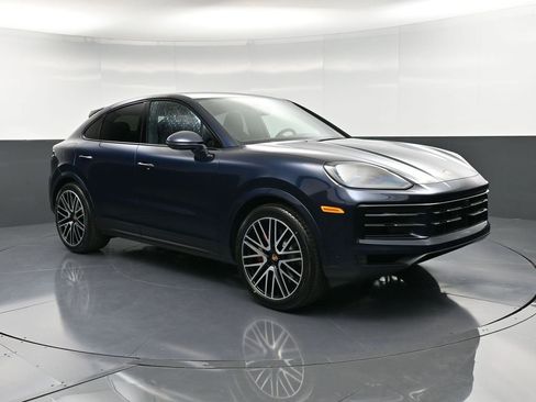 New 2026 Porsche Cayenne S AWD/4WD image 10