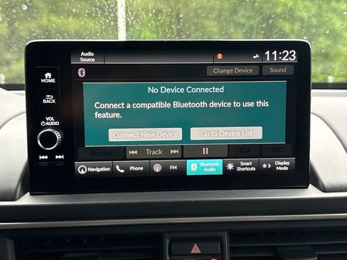 Used 2023 Honda Pilot Elite image 24