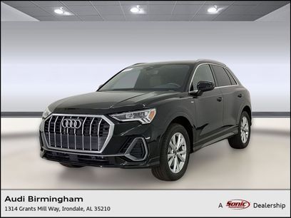 Used 2025 Audi Q3 2.0T Premium w/ Convenience Package