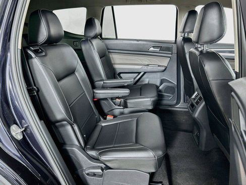 Certified 2021 Volkswagen Atlas SE AWD/4WD image 28