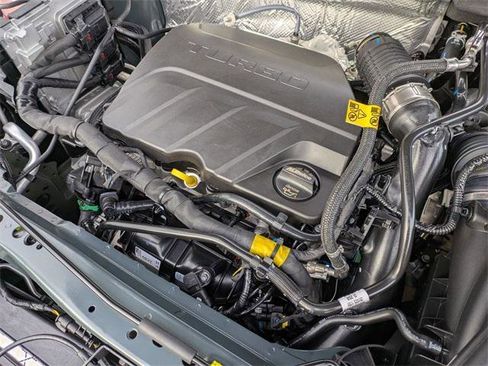 New 2026 Chevrolet Trax LT w/ Driver Confidence Package image 28