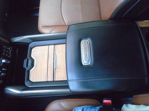 Used 2024 RAM 3500 Limited w/ Safety Group image 99