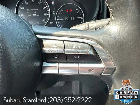 Used 2024 MAZDA CX-50 AWD 2.5 S w/ Cargo Package image 14