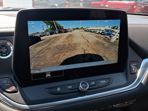 Certified 2024 Chevrolet Blazer LT FWD image 19