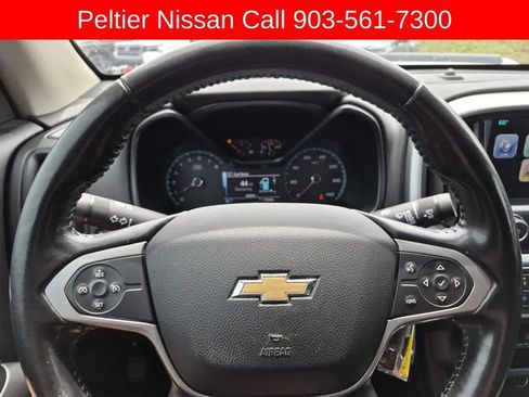 Used 2018 Chevrolet Colorado ZR2 AWD/4WD image 29